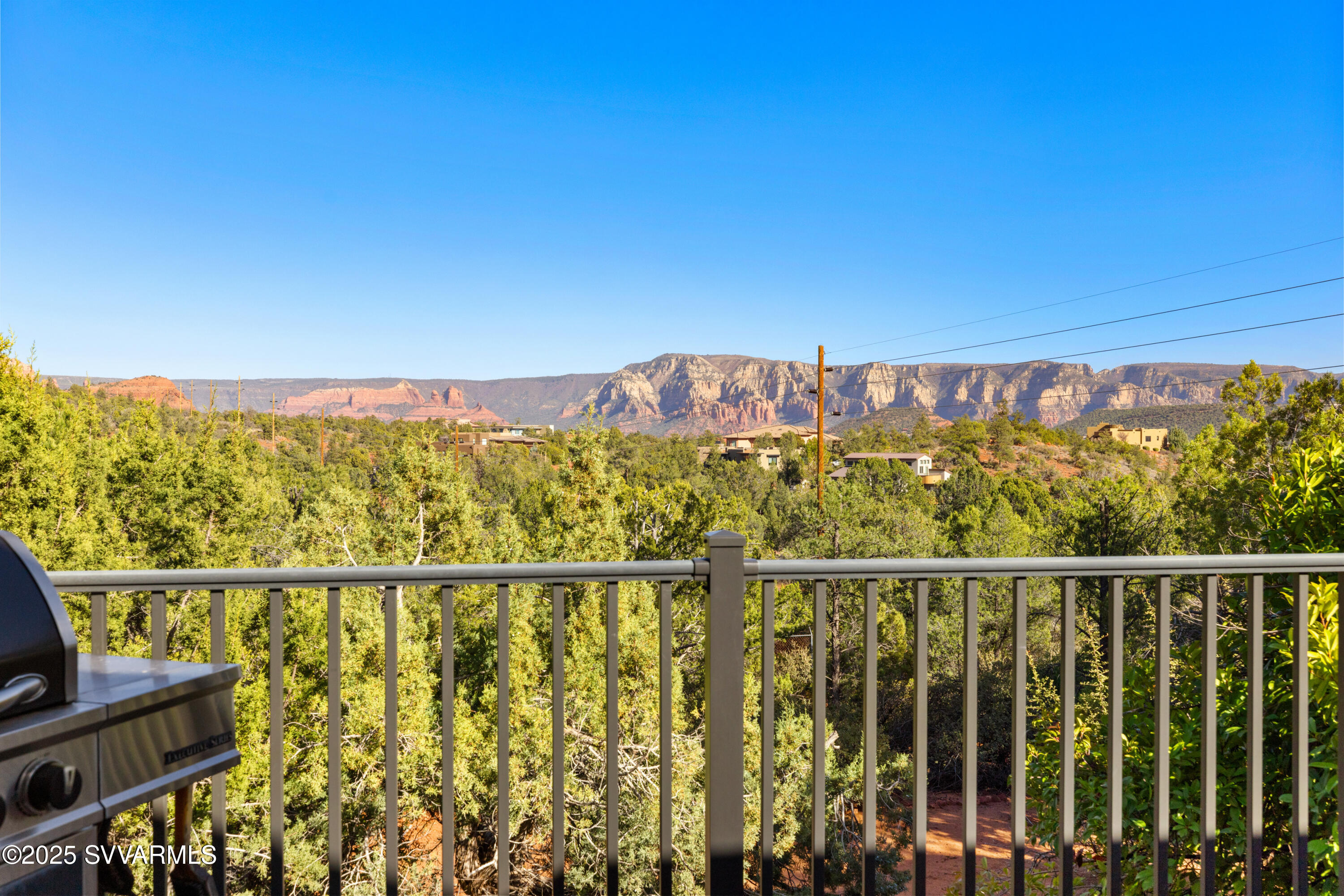 750 Dry Creek Road Sedona, AZ 86336 - Photo 23 of 67 Stunning Red Rock Views