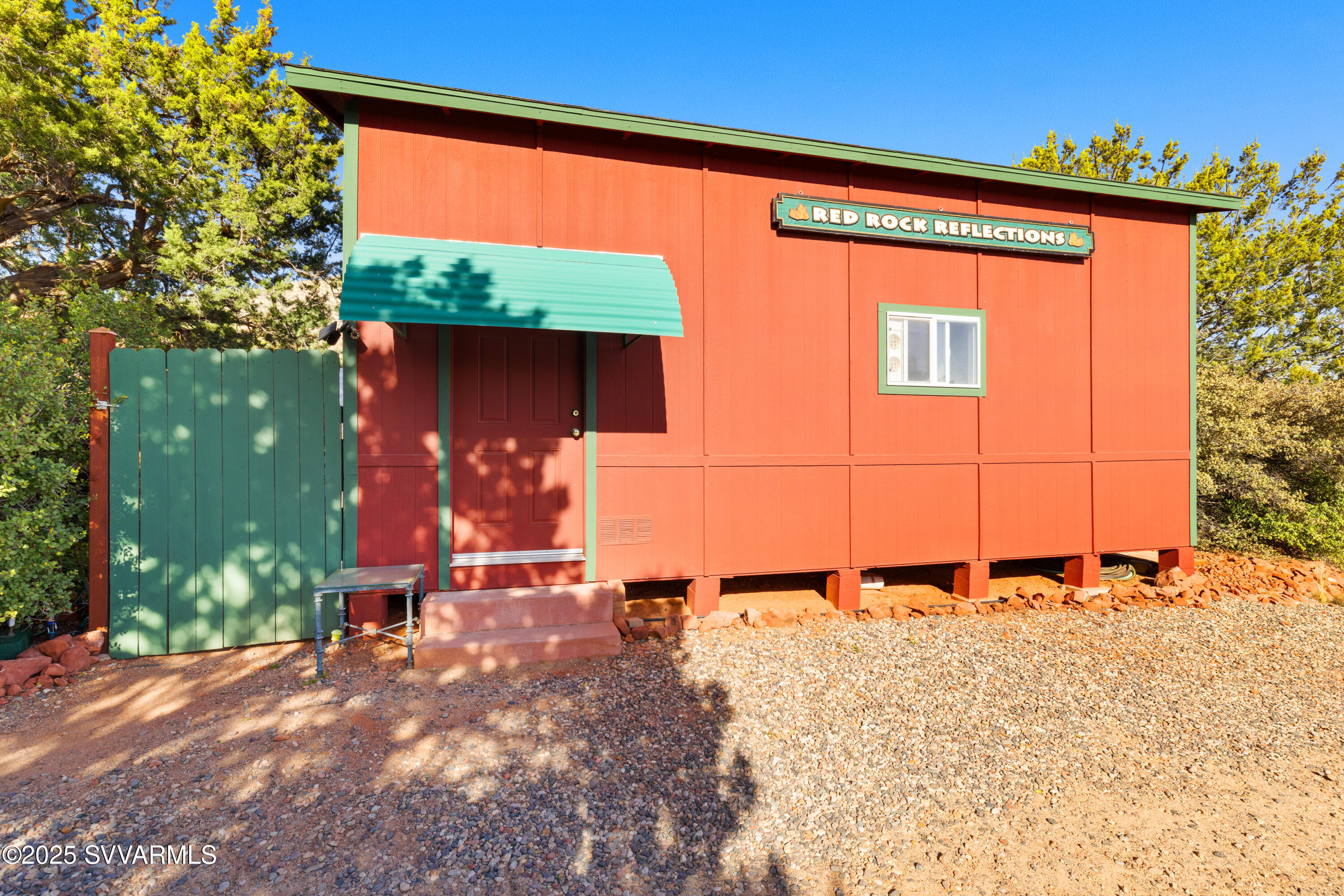750 Dry Creek Road Sedona, AZ 86336 - Photo 26 of 67 30-Office