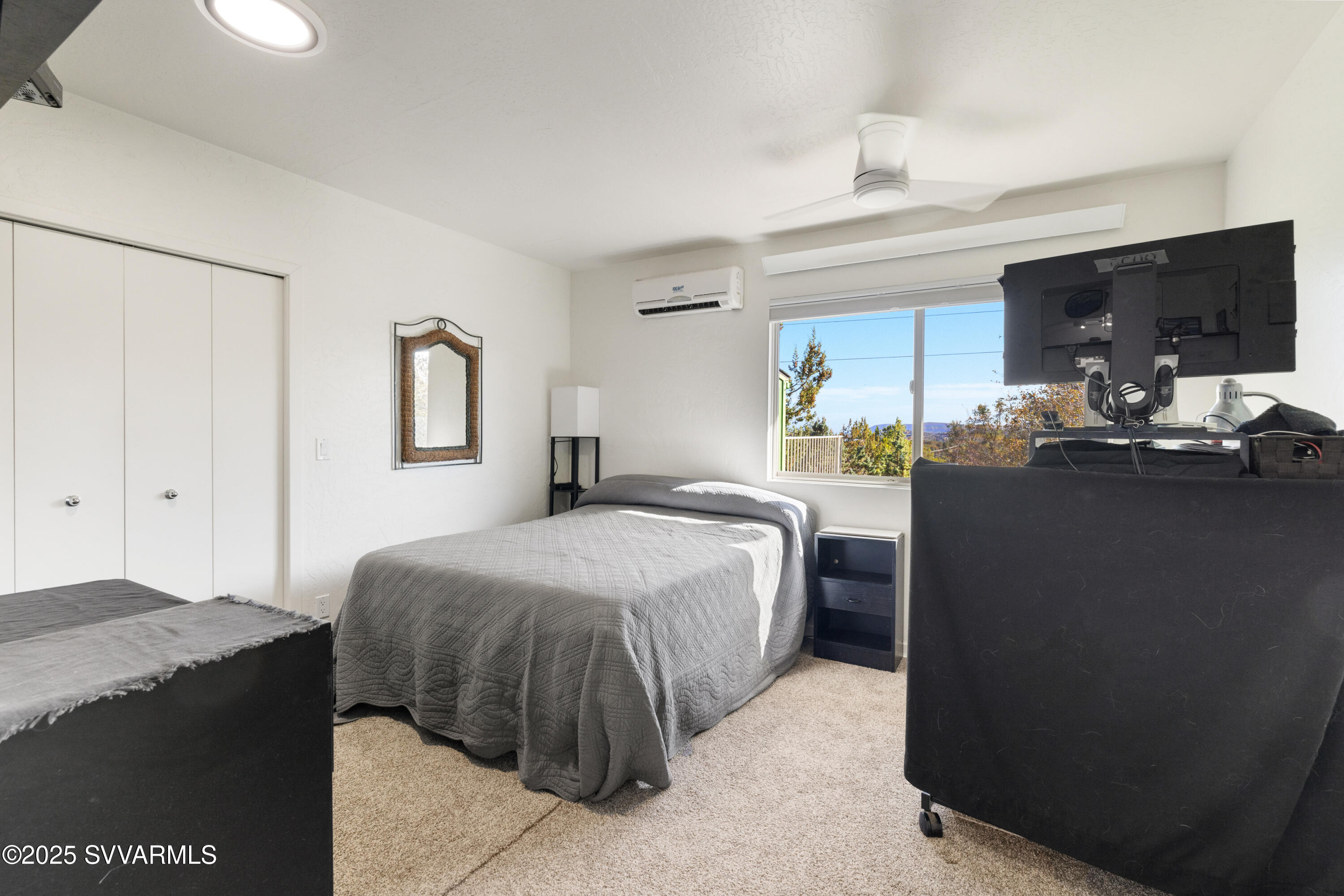 750 Dry Creek Road Sedona, AZ 86336 - Photo 32 of 67 Bedroom