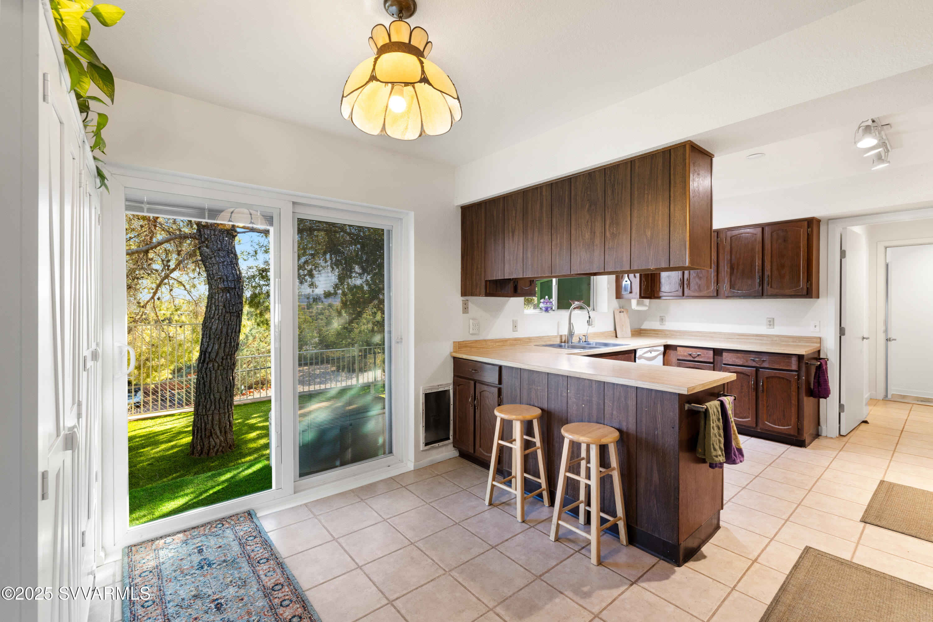 750 Dry Creek Road Sedona, AZ 86336 - Photo 37 of 67 Kitchen