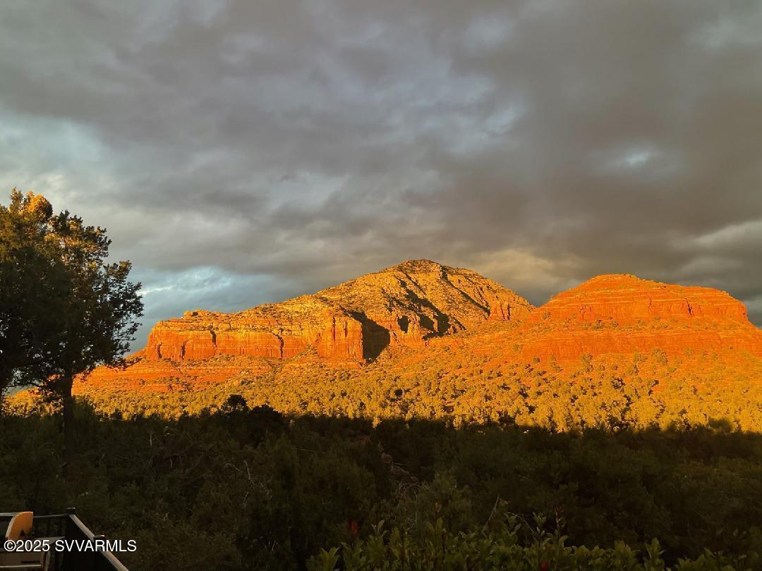 750 Dry Creek Road Sedona, AZ 86336 - Photo 4 of 67 golden hour