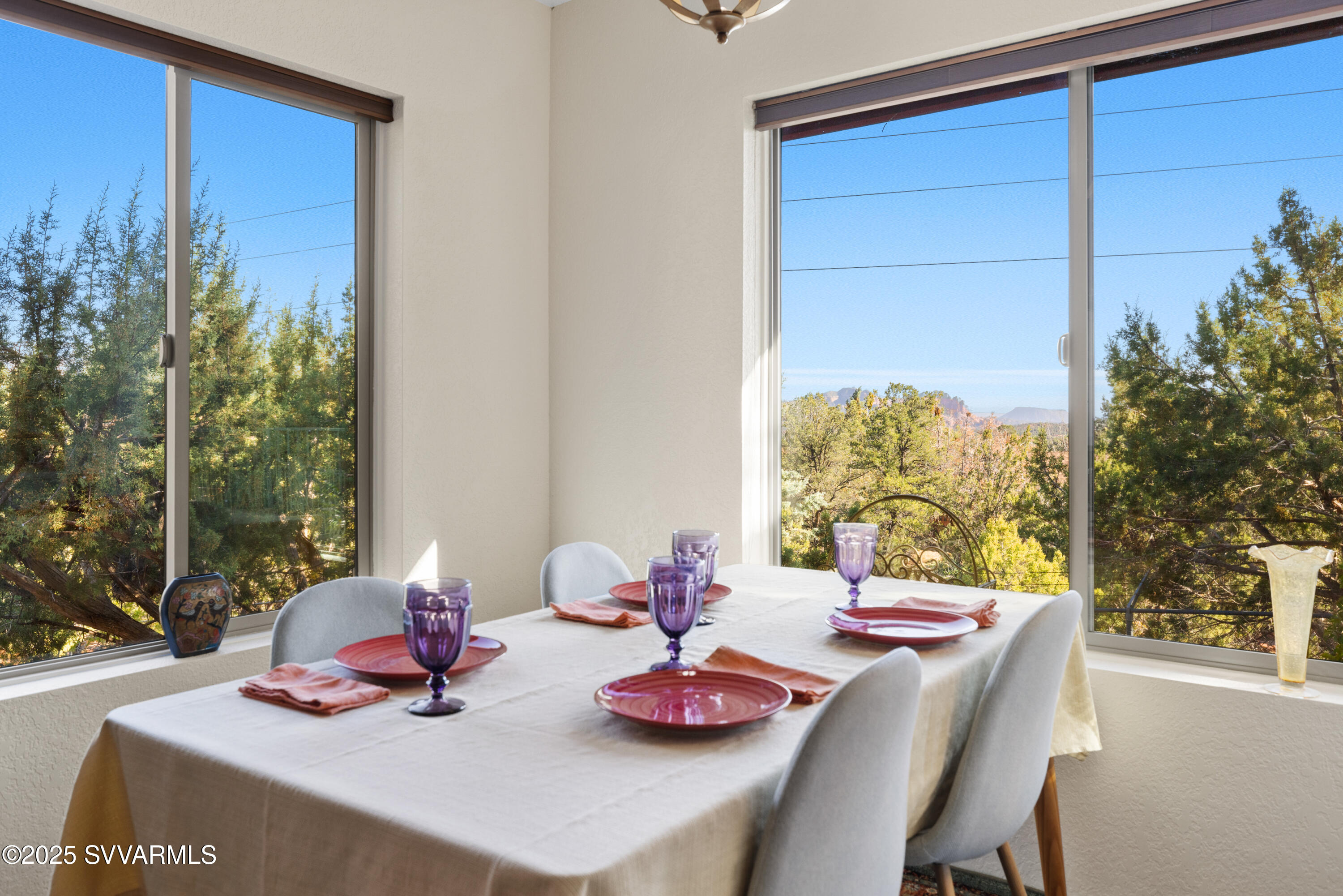 750 Dry Creek Road Sedona, AZ 86336 - Photo 42 of 67 Dining Area