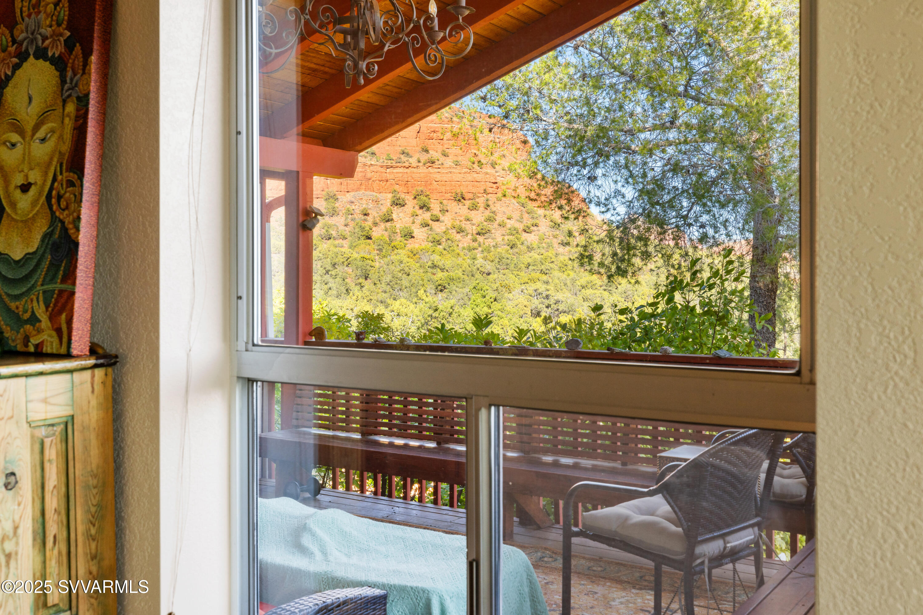 750 Dry Creek Road Sedona, AZ 86336 - Photo 43 of 67 Red Rock Views