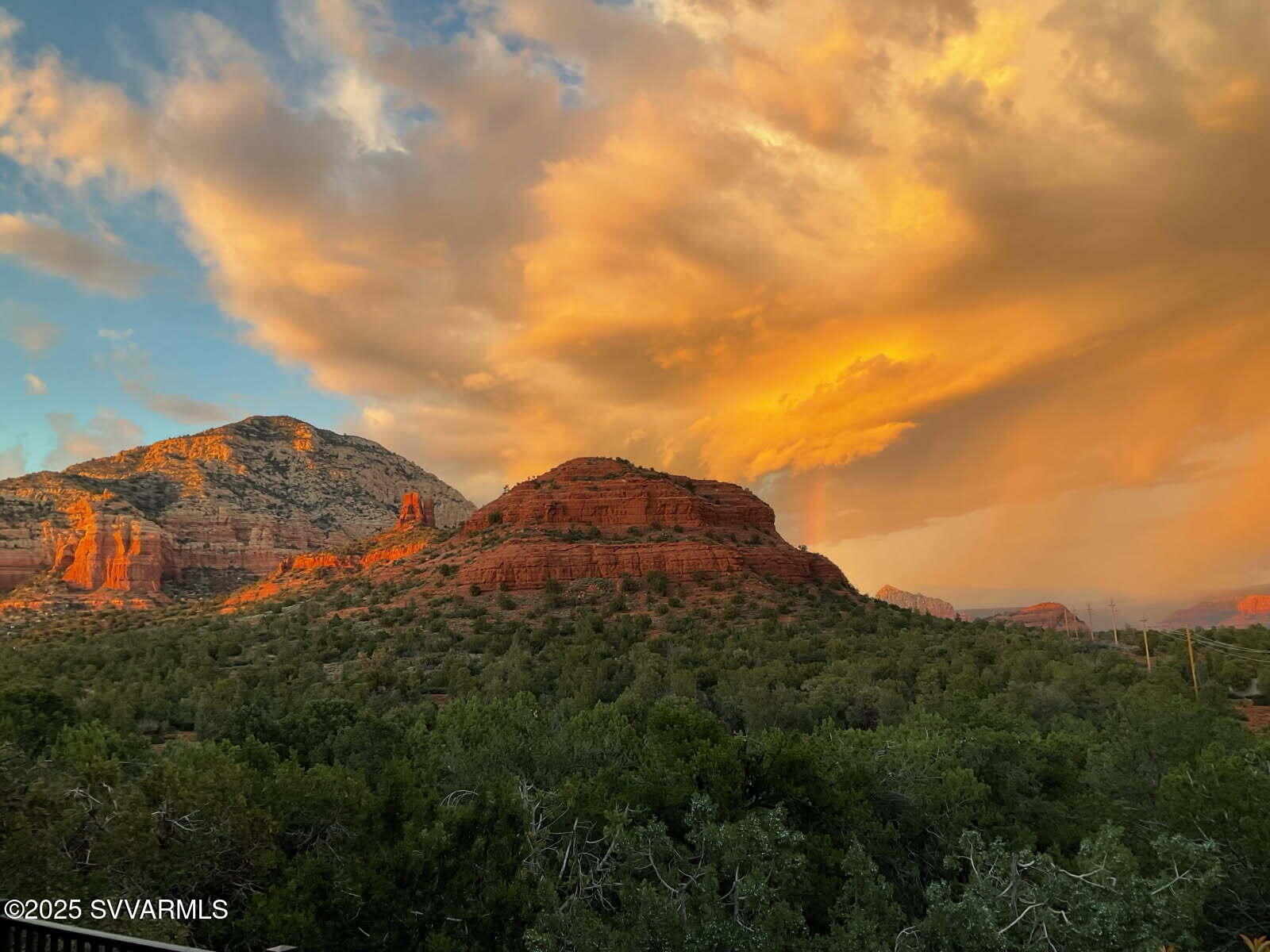 750 Dry Creek Road Sedona, AZ 86336 - Photo 5 of 67 Sunset