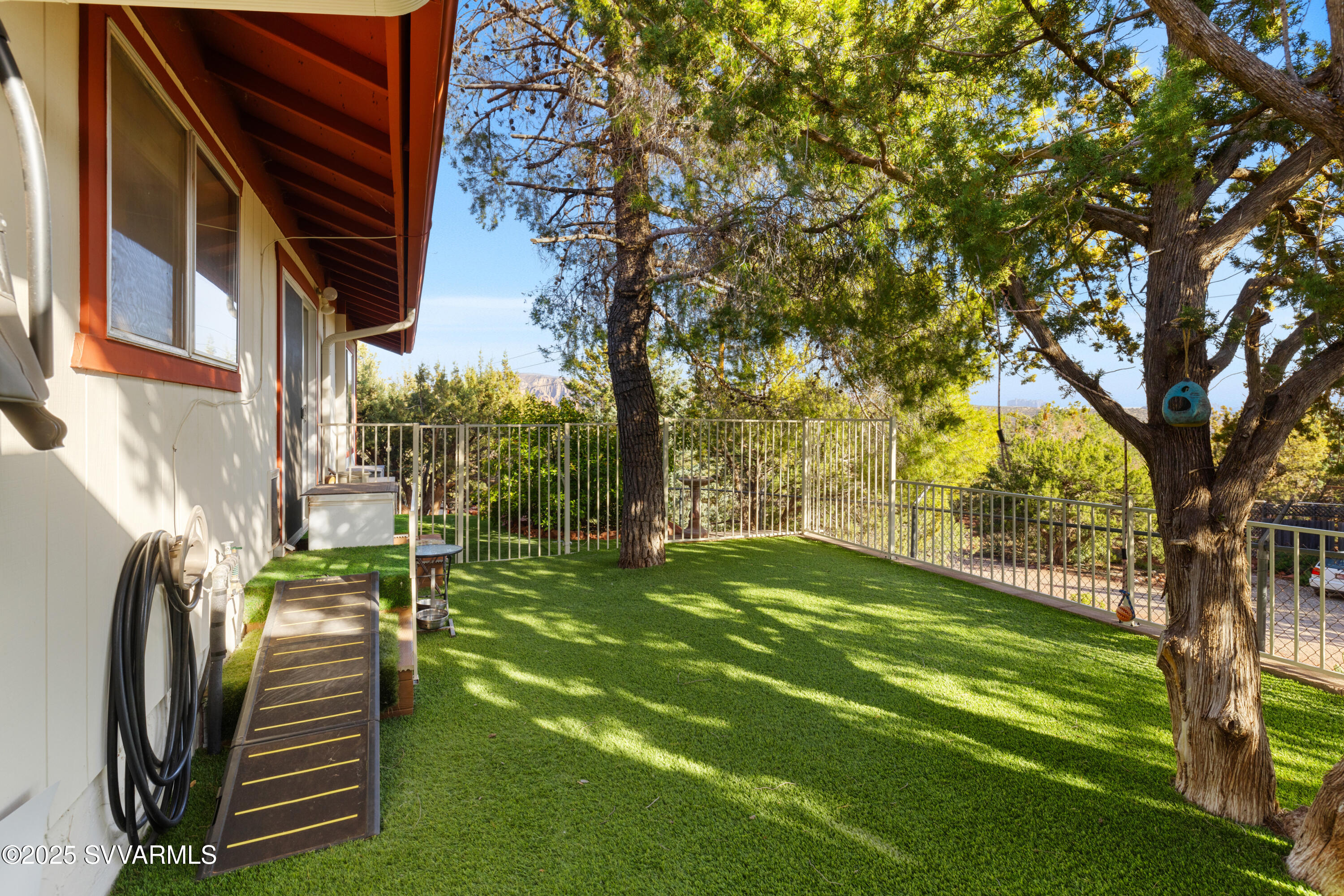 750 Dry Creek Road Sedona, AZ 86336 - Photo 52 of 67 62-Backyard