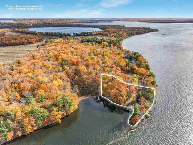 $2,000,000 | 7369 Kroehler Lane, Hayward, WI 54843