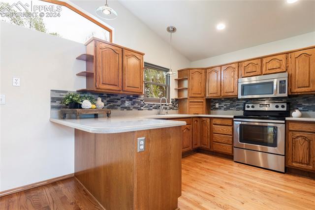10745 Falling Star Road Fountain, CO 80817 - Photo 11 of 48 Gallery Image 11