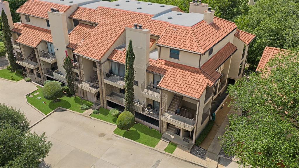 4777 Cedar Springs Road, Unit 3D Dallas, TX 75219 - Photo 29 of 29