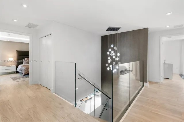 a view of a house with backyard porch and sitting area