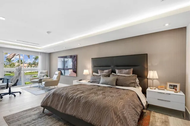 a stove top oven sitting inside of a kitchen