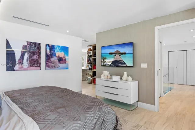 a view of a porch with furniture