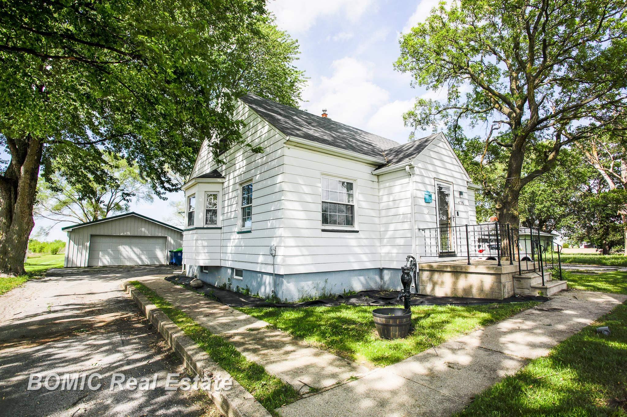 4735 East Washington Road Saginaw, MI 48601 - Photo 11 of 16