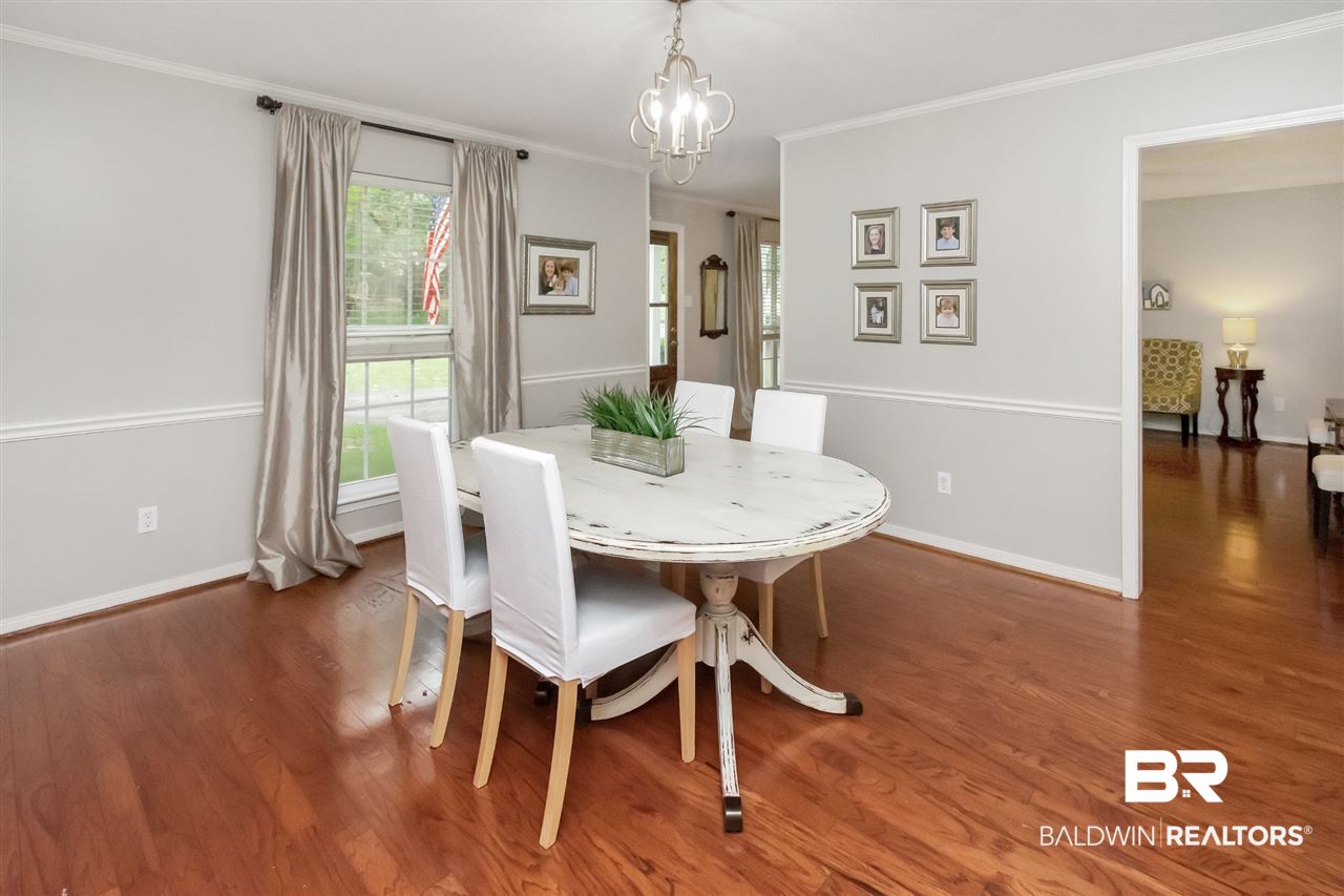 1217 Edinburgh Court Mobile, AL 36609 - Photo 10 of 43