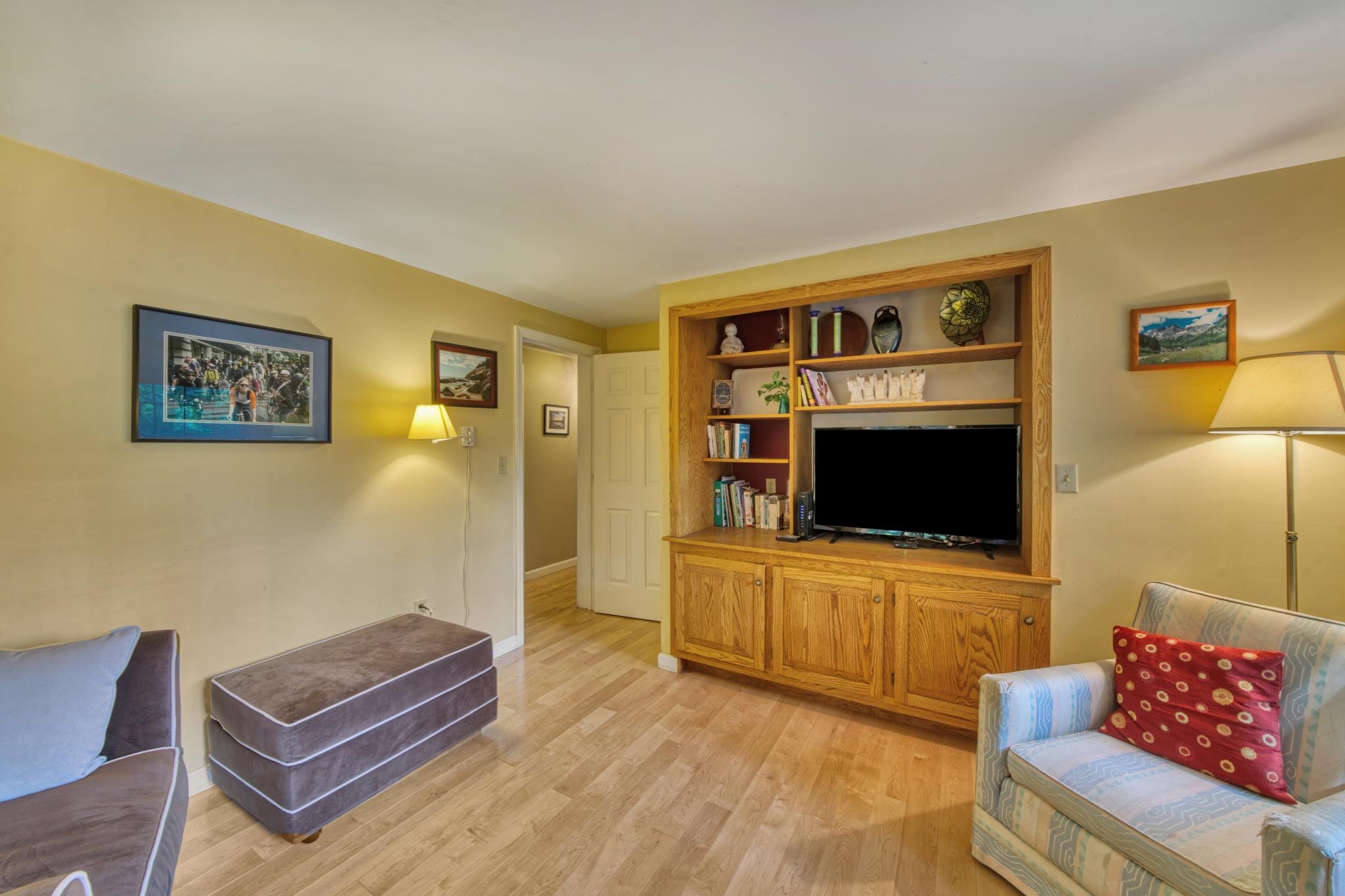 22 Pine Ridge Road Sunapee, NH 03782 - Photo 34 of 46