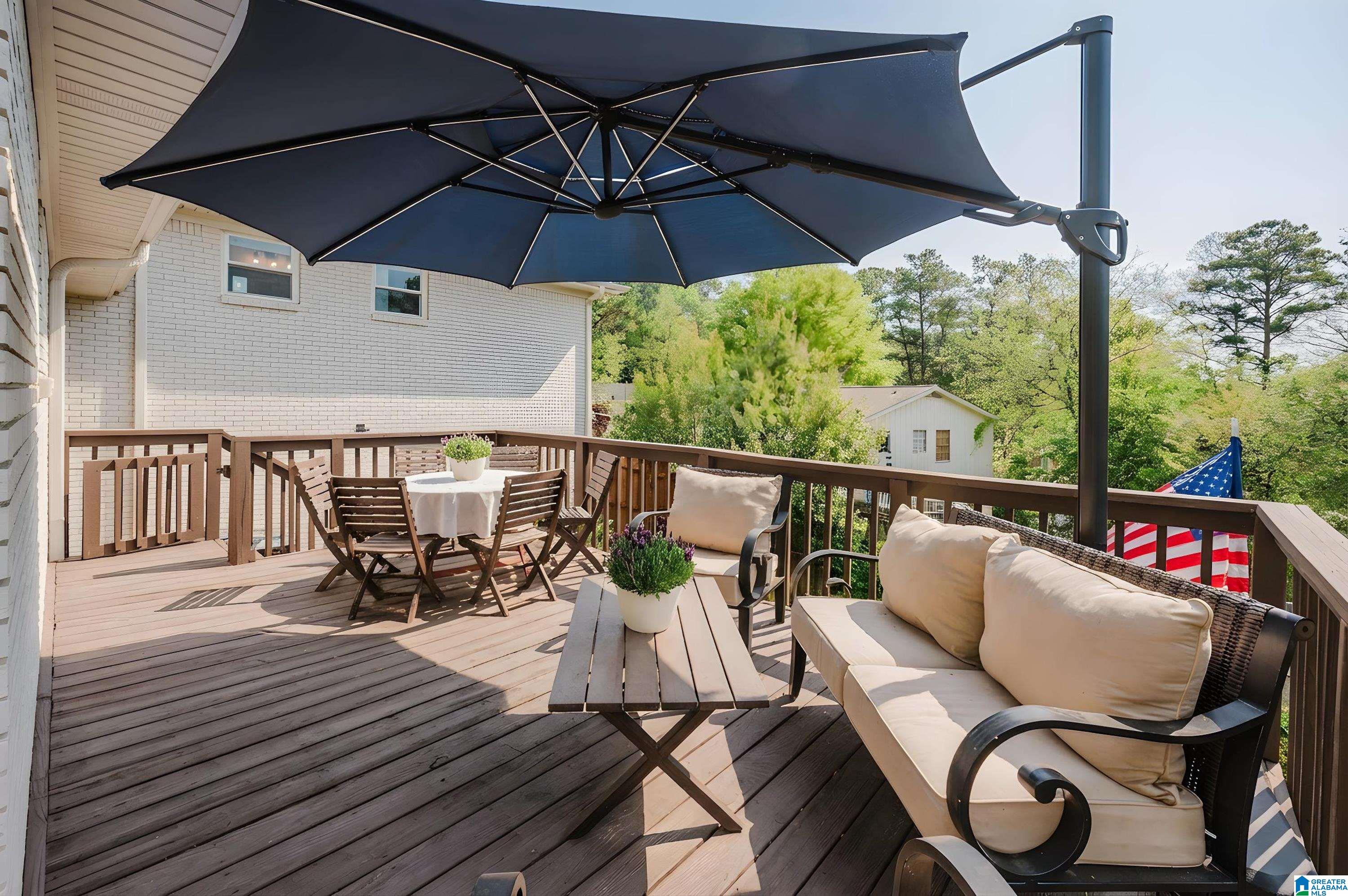 1609 Wellington View Road Birmingham, AL 35209 - Photo 37 of 51