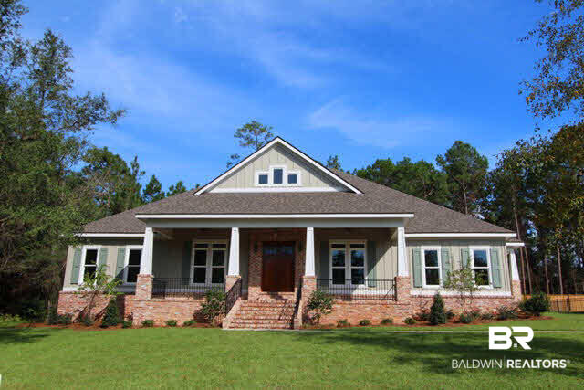 727 Big Canoe Run Fairhope, AL 36532 - Photo 1 of 1