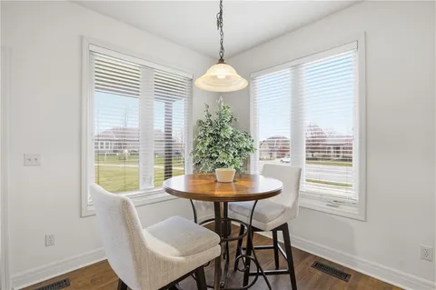 $498,000 | 14650 South Glen Eyrie Street, Olathe, KS 66061