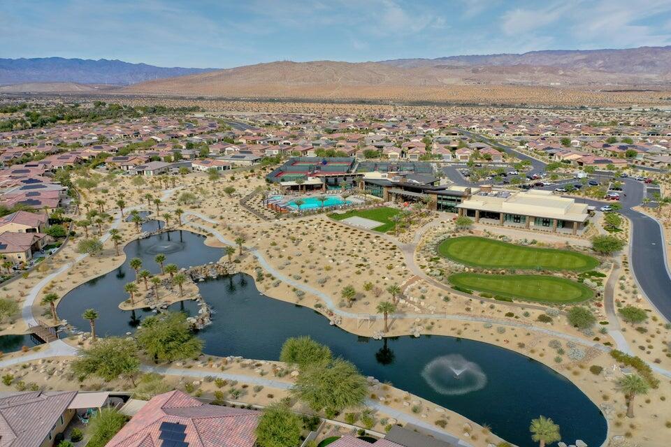 15 Prosecco Rancho Mirage, CA 92270 - Photo 55 of 55 Del Webb RM Drone Community Areas