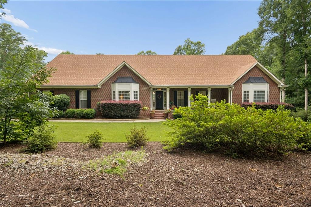 4581 Post Road Winston, GA 30187 - Photo 1 of 47