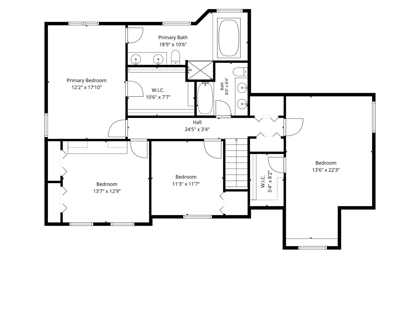 1308 Hamlet Road Naperville, IL 60564 - Photo 23 of 48 Gallery Image 23