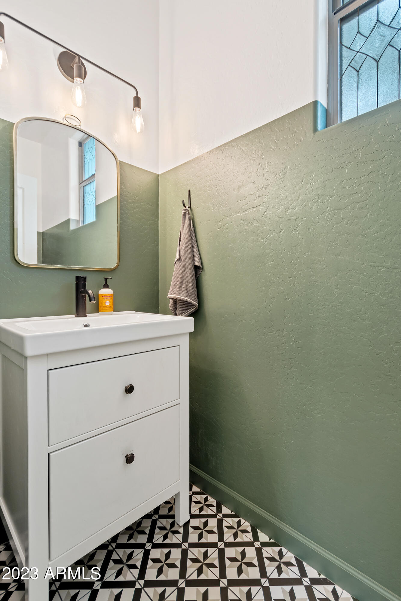 451 South Hawes Road, Unit 75 Mesa, AZ 85208 - Photo 11 of 27 Bathroom #3-Powder Rm