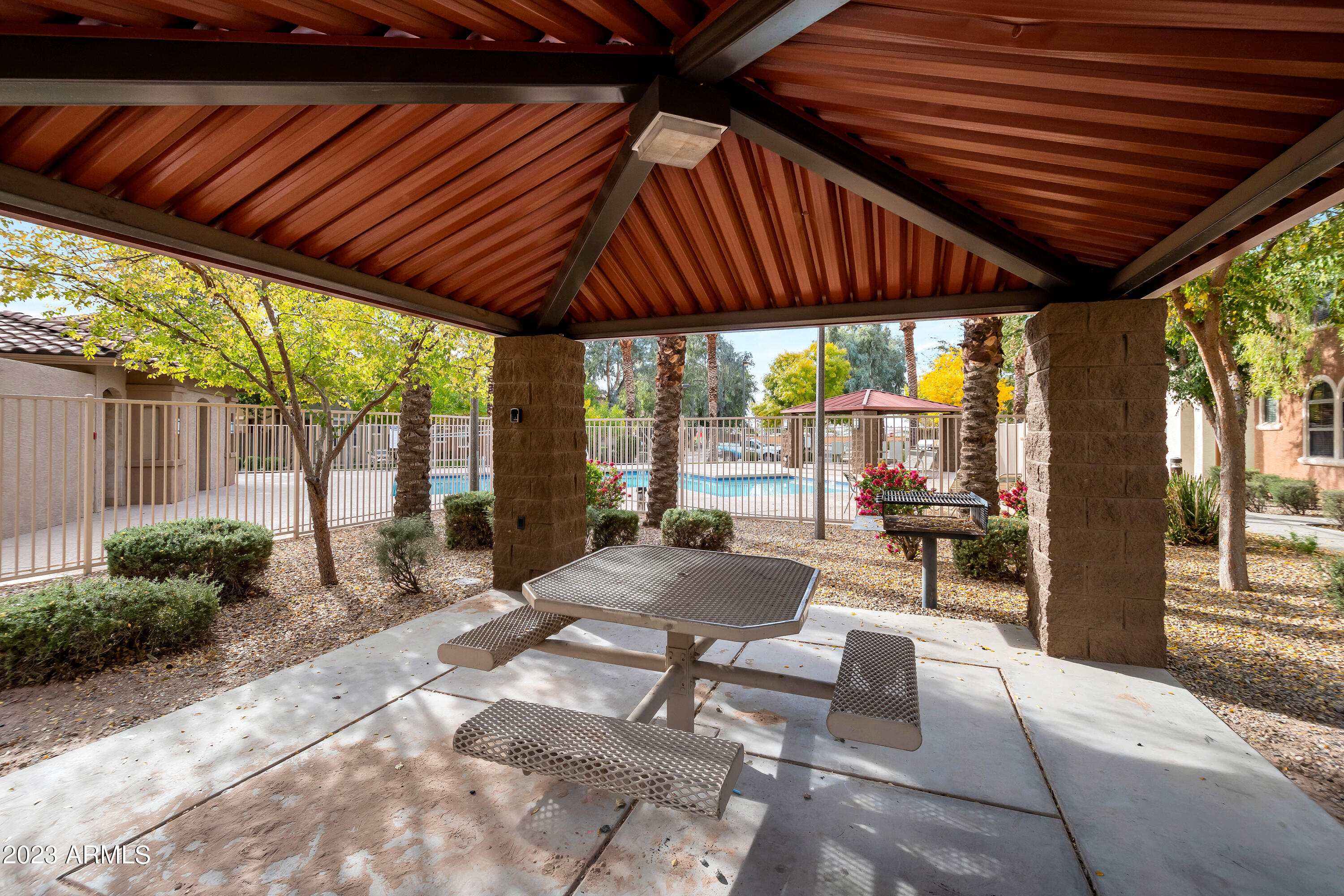 451 South Hawes Road, Unit 75 Mesa, AZ 85208 - Photo 27 of 27 Additional Community Picnic Area