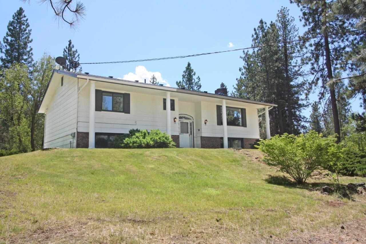 801 South Brooks Road Medical Lake, WA 99022 - Photo 1 of 20 Gallery Image 1