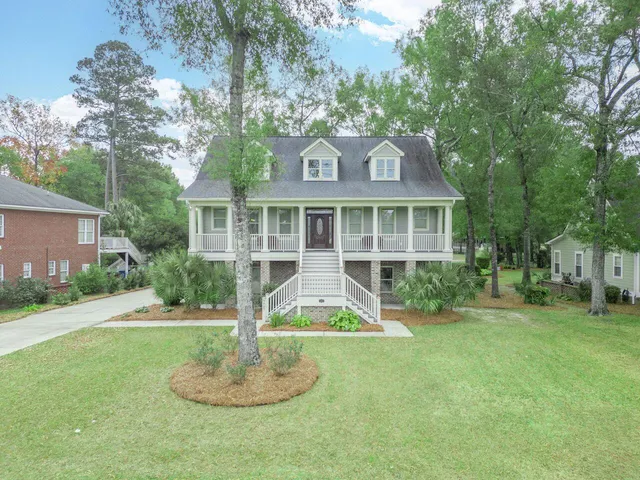 $1,200,000 | 8927 East Fairway Woods Drive, North Charleston, SC 29420