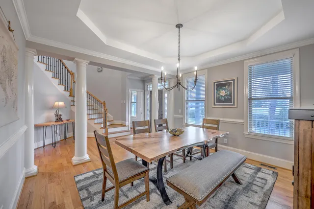 $1,200,000 | 8927 East Fairway Woods Drive, North Charleston, SC 29420