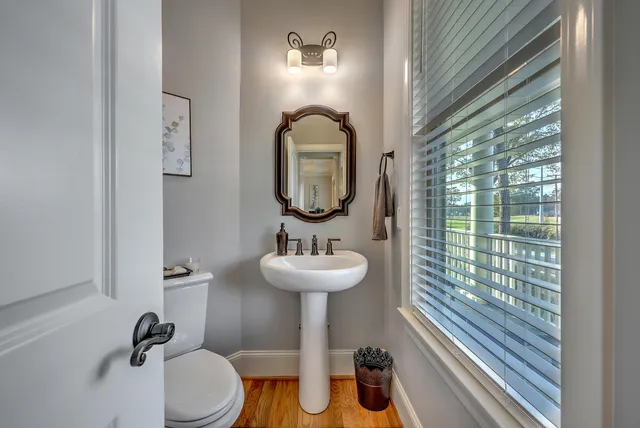 $1,200,000 | 8927 East Fairway Woods Drive, North Charleston, SC 29420