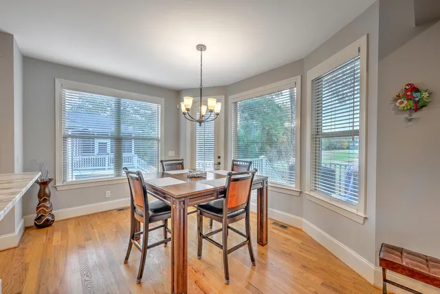 $1,200,000 | 8927 East Fairway Woods Drive, North Charleston, SC 29420