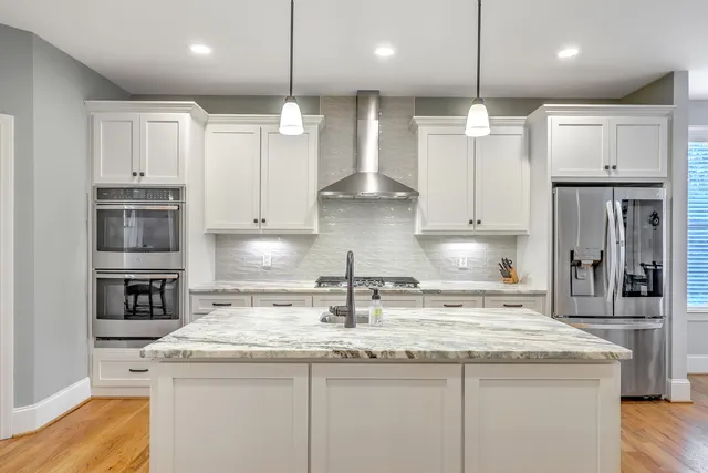 $1,200,000 | 8927 East Fairway Woods Drive, North Charleston, SC 29420