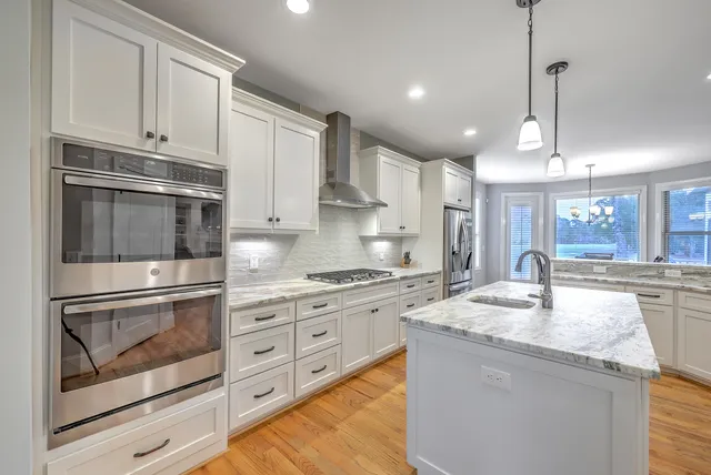 $1,200,000 | 8927 East Fairway Woods Drive, North Charleston, SC 29420