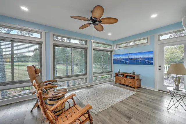 $1,200,000 | 8927 East Fairway Woods Drive, North Charleston, SC 29420