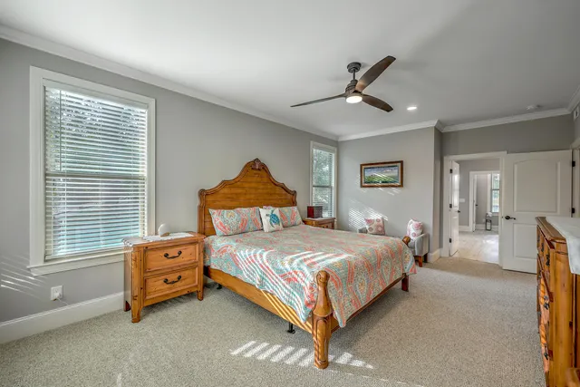 $1,200,000 | 8927 East Fairway Woods Drive, North Charleston, SC 29420