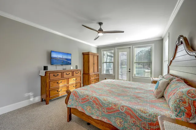 $1,200,000 | 8927 East Fairway Woods Drive, North Charleston, SC 29420