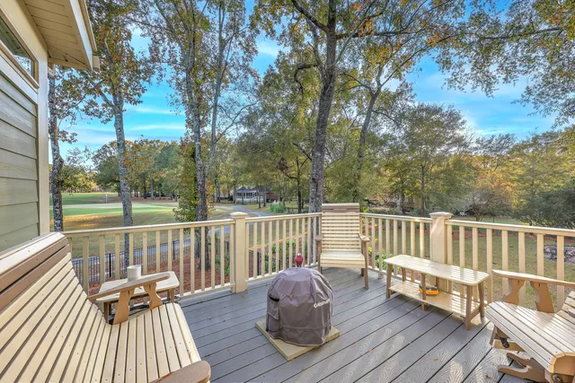 $1,200,000 | 8927 East Fairway Woods Drive, North Charleston, SC 29420