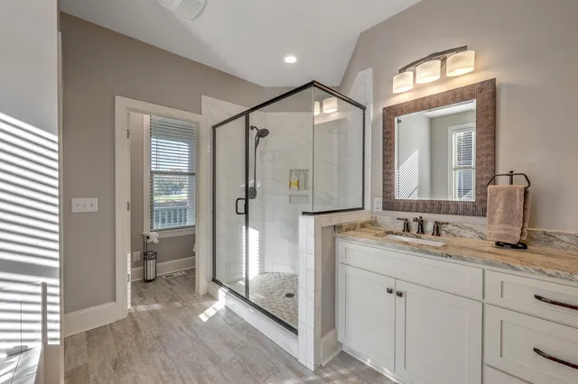 $1,200,000 | 8927 East Fairway Woods Drive, North Charleston, SC 29420