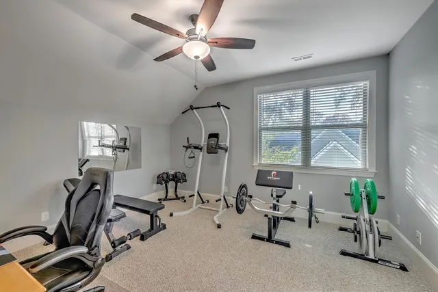 $1,200,000 | 8927 East Fairway Woods Drive, North Charleston, SC 29420