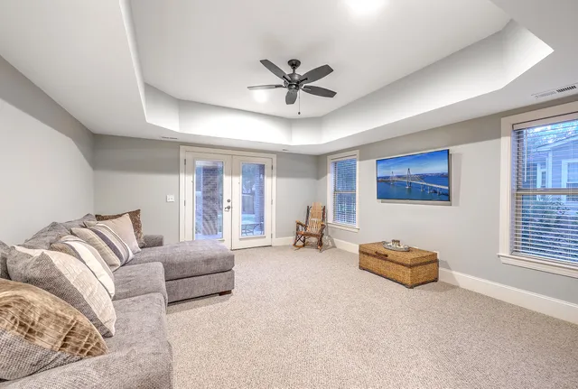 $1,200,000 | 8927 East Fairway Woods Drive, North Charleston, SC 29420