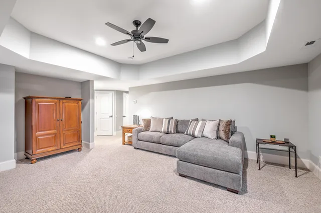 $1,200,000 | 8927 East Fairway Woods Drive, North Charleston, SC 29420