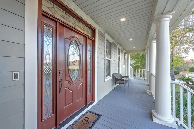 $1,200,000 | 8927 East Fairway Woods Drive, North Charleston, SC 29420