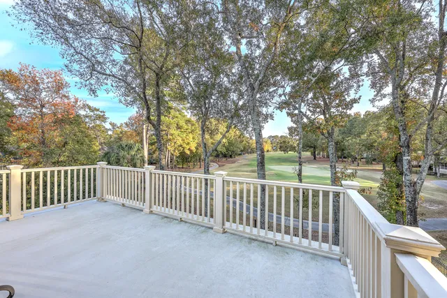 $1,200,000 | 8927 East Fairway Woods Drive, North Charleston, SC 29420