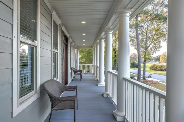 $1,200,000 | 8927 East Fairway Woods Drive, North Charleston, SC 29420