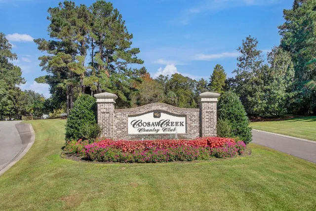 $1,200,000 | 8927 East Fairway Woods Drive, North Charleston, SC 29420