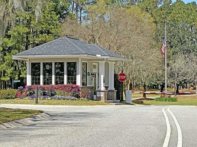 $1,200,000 | 8927 East Fairway Woods Drive, North Charleston, SC 29420