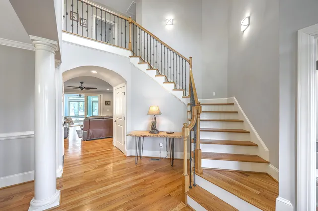 $1,200,000 | 8927 East Fairway Woods Drive, North Charleston, SC 29420