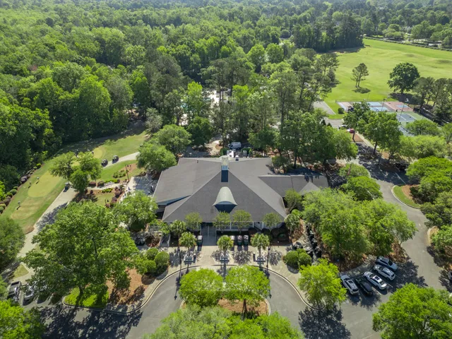 $1,200,000 | 8927 East Fairway Woods Drive, North Charleston, SC 29420