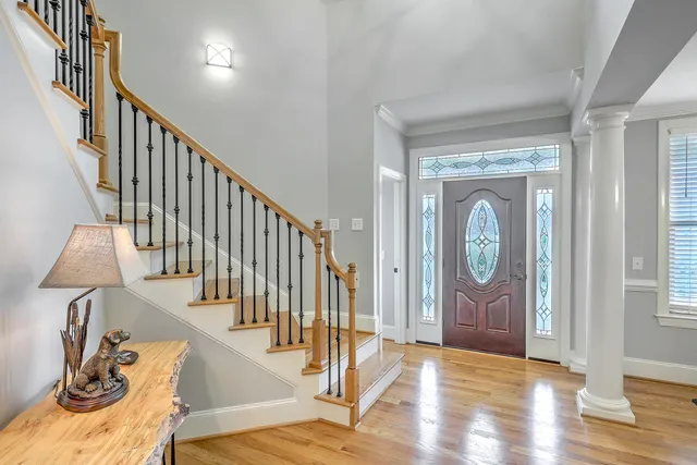 $1,200,000 | 8927 East Fairway Woods Drive, North Charleston, SC 29420