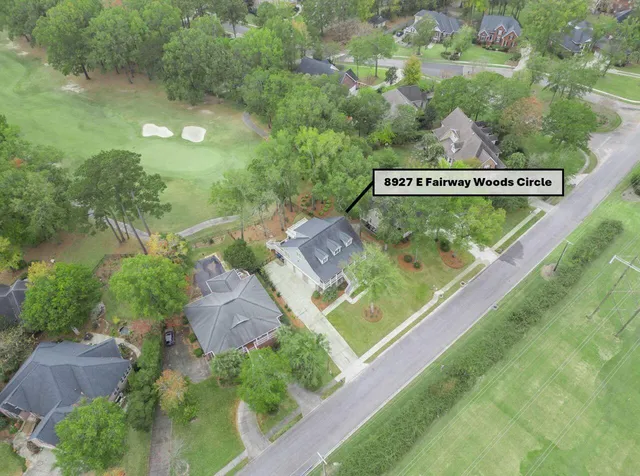 $1,200,000 | 8927 East Fairway Woods Drive, North Charleston, SC 29420